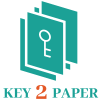 Key2paper Banner